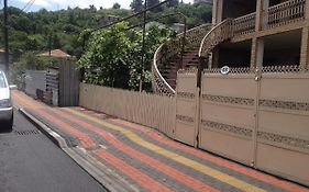 Ramazi Apartment