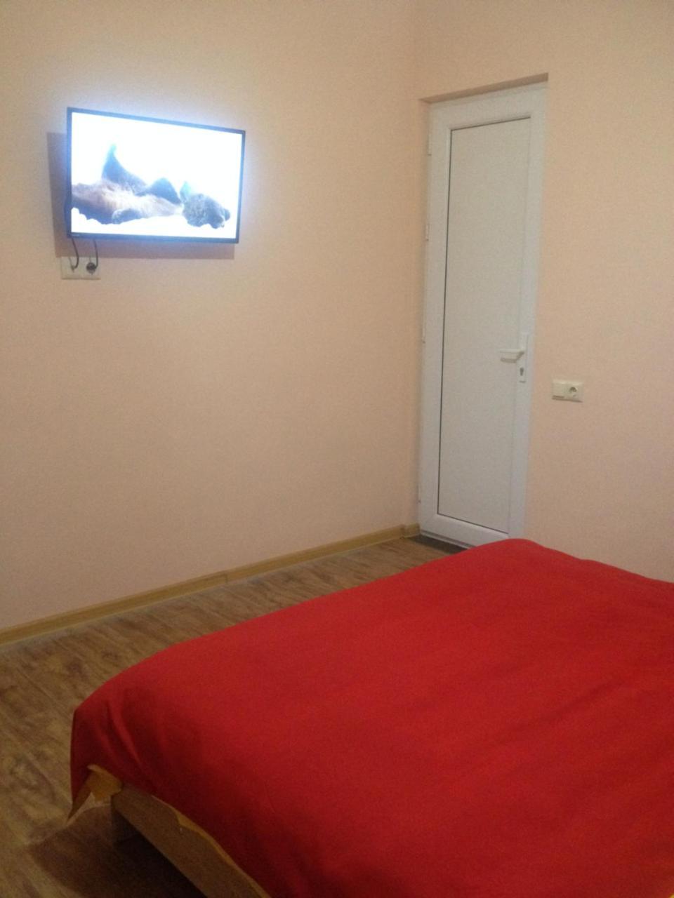 Ramazi Apartment Batumi Zewnętrze zdjęcie